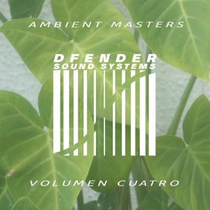 Ambient Masters Vol.4 - EP