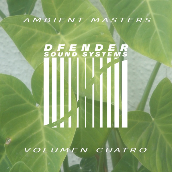 Ambient Masters Vol.4 - EP