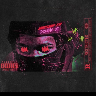 Double Up (feat. Ricky B & No Lakaa) - Single
