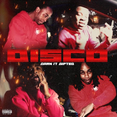 Disco - Single