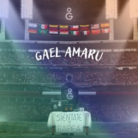 Gael Amaru: Sientate y rapea Session, Vol. 61 - Single - OG STUDIO