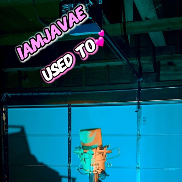 Used To
