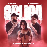 OBLIGA - Single - Los CZ, DJ Honda & Andrea Ciurlia