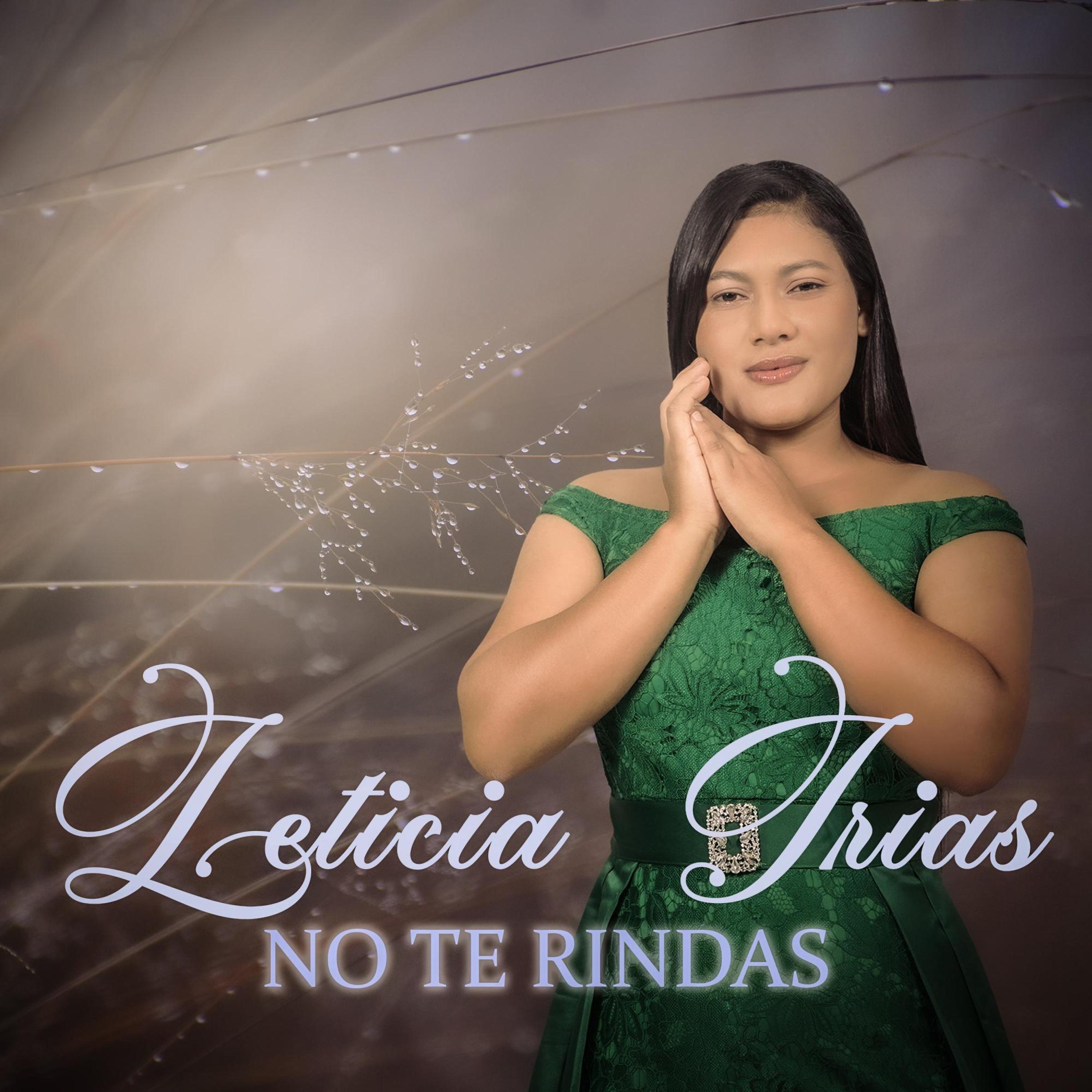 No Te Rindas - Single