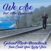 We Are (feat. Alfie Zappacosta) - Single