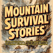 Mountain Survival Stories: Everest Disasters, Climbing Accidents, Stranded Climbers, Summit Tragedies