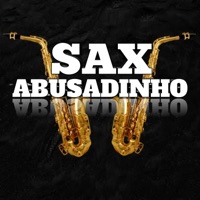 Sax abusadinho - Single - Dj Nigga011, DJ BERKLE & Mc vinny jc