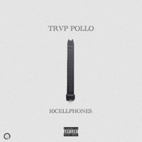 Tension (feat. 10cellphones) - Single - Nottrvp