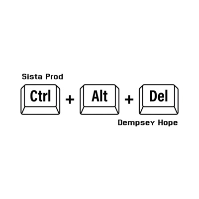 Ctrl + Alt + Del - Single
