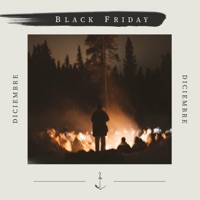Diciembre - Single - Black Friday