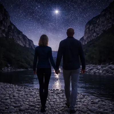 Listen to Simplement Nous by Pierro Del Piano