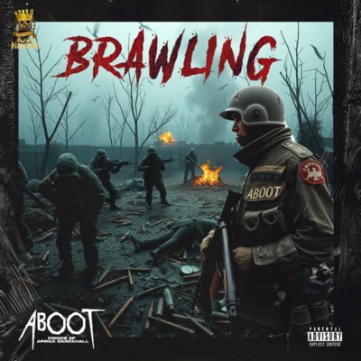BRAWLING - Single