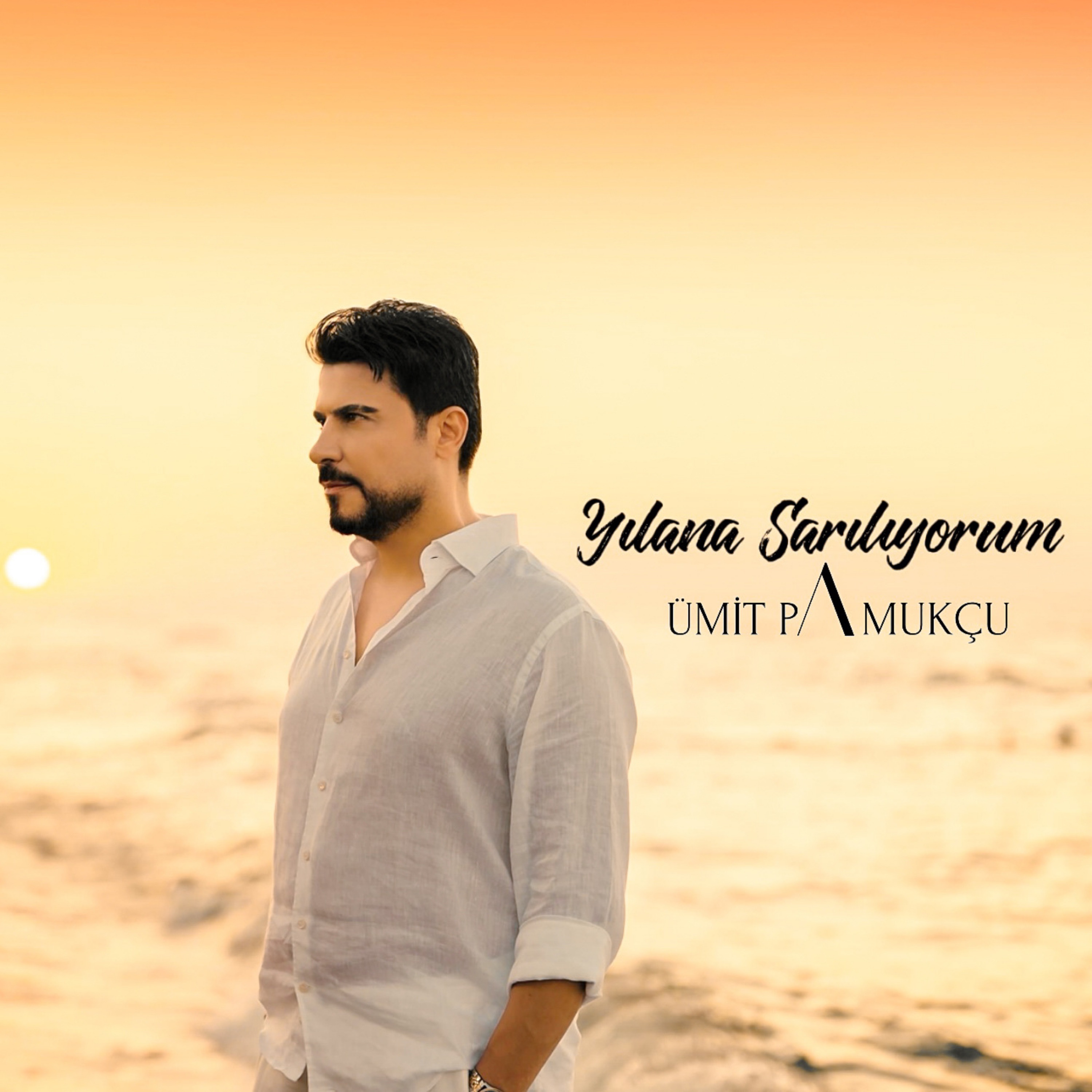 Yılana Sarılıyorum (Club Mix) - Single