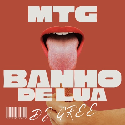 MTG Banho de Lua - Single