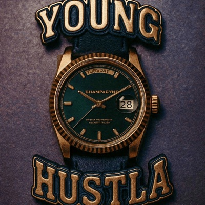 Young Hustla - Single