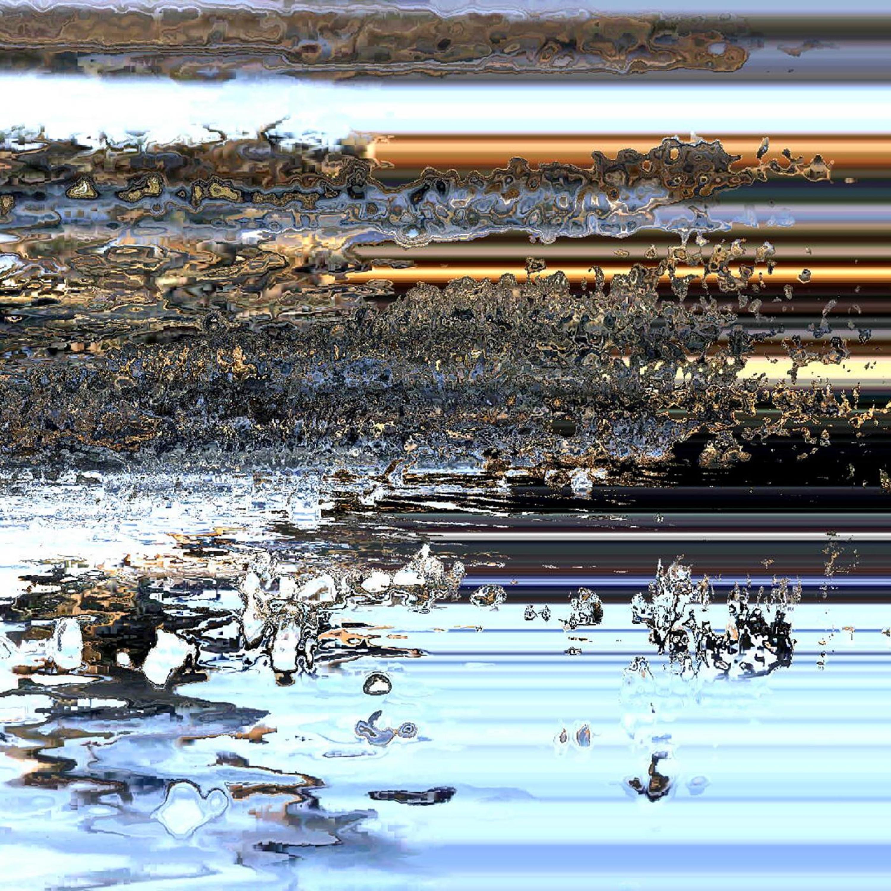 Will the Great Water Remember: Present