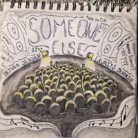 Someone Else - Single - Oliver Jensen & Laurits Severin
