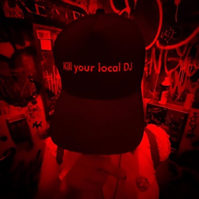 IN THE CLUB - Single