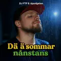 Dä ä sommar nånstans
