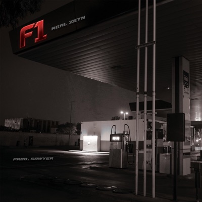 F1 (1/4 de milla) - Single