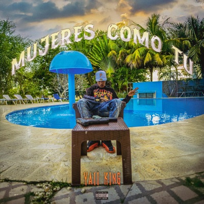 MUJERES COMO TU - Single