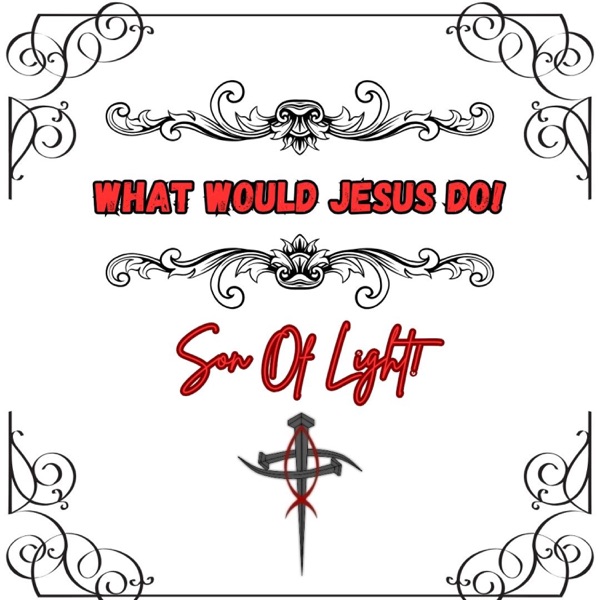 What Would Jesus Do!