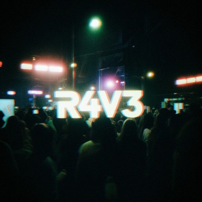 R4V3 - Single