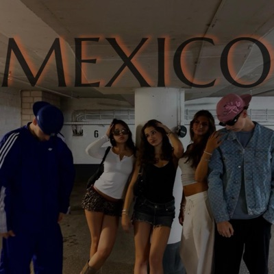 Mexico - Single