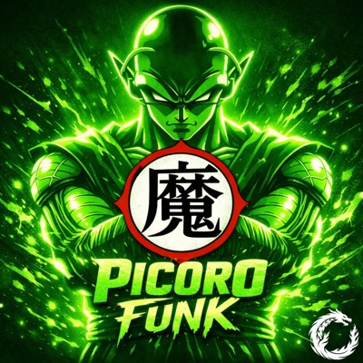 Picoro Funk (Thomas Zenitram Remix) - Single