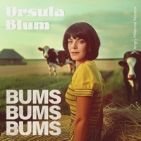 Bums! Bums! Bums! (feat. Ursula Blum) - Single - MelodAI_Official