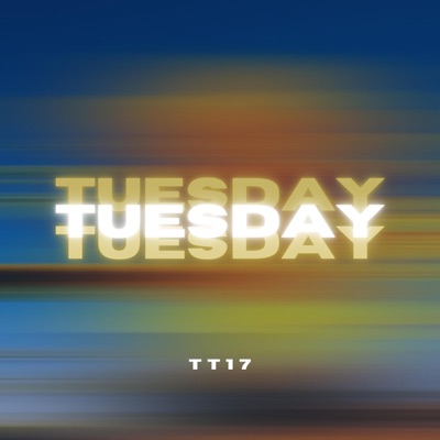 Tuesday - Single