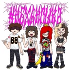 HEXAHOLIKZ CYPHER (feat. sippinlovepotion, gory.*xyl & throughveins) - Single