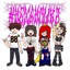 HEXAHOLIKZ CYPHER (feat. sippinlovepotion, gory.*xyl & throughveins) - Single