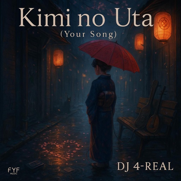 Kimi no Uta (Your Song)