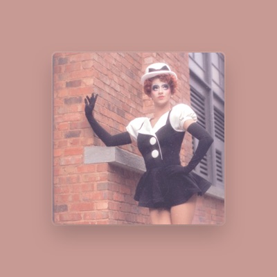 Listen to Suzie Toot, watch music videos, read bio, see tour dates & more!
