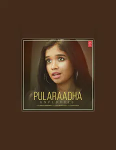 Ouça Shriya Vishnuram, assista a videoclipes, leia a biografia, veja as datas das turnês e mais!