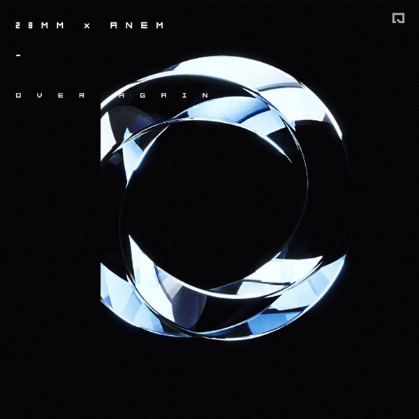 Over Again - Single