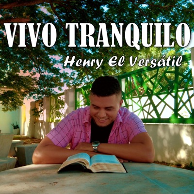 Vivo Tranquilo - Single