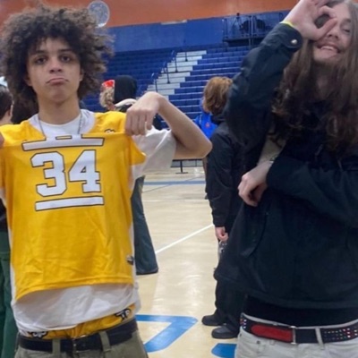 Hyper 12 - double whammy