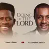 Doing Of The Lord