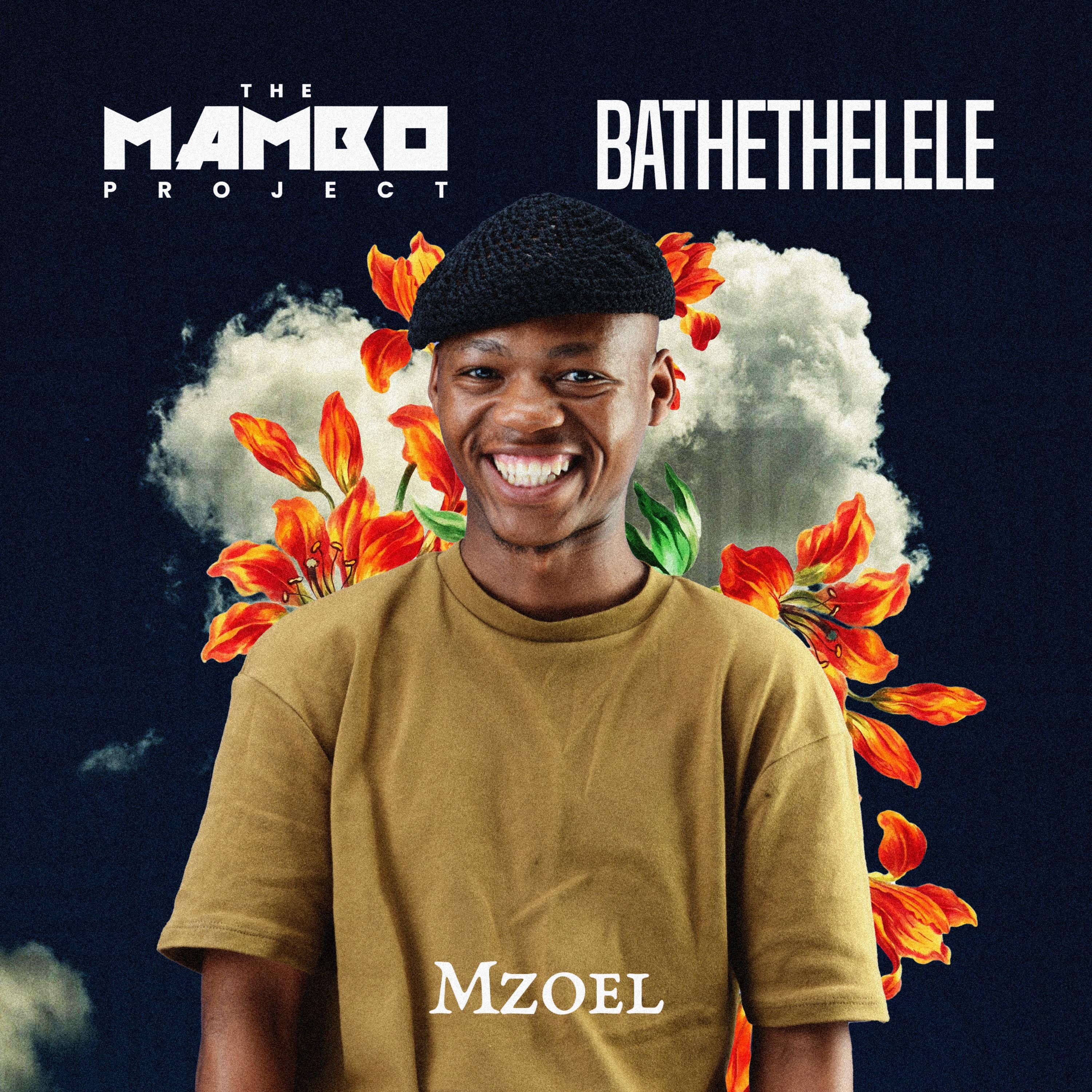 Bathethelele - Single