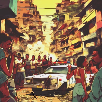 Olho por Olho - Single