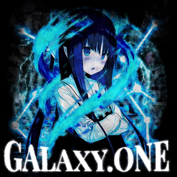 Galaxy.one - EP