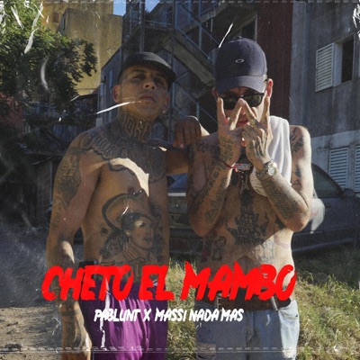 Cheto el Mambo - Single