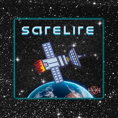 Satélite - Single