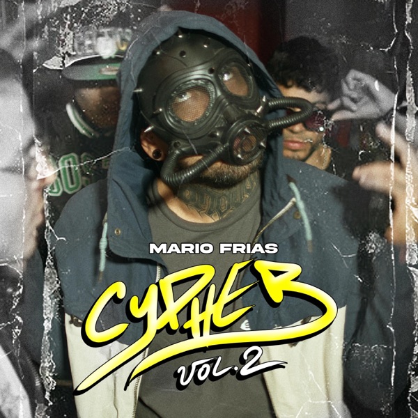 Cypher, Vol. 2