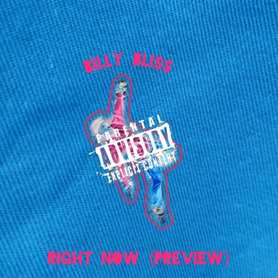 Right Now (Preview) - Single