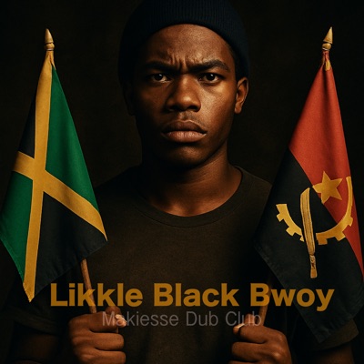Likkle Black Bwoy - Single