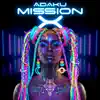 MissionX