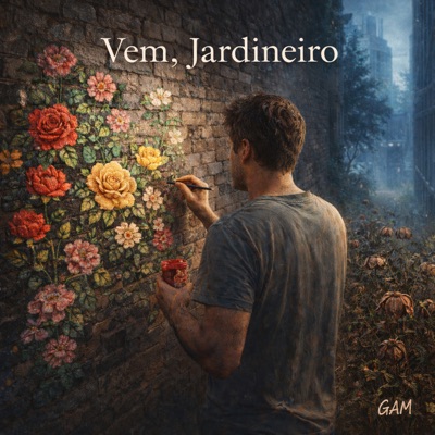 Vem, Jardineiro - Single